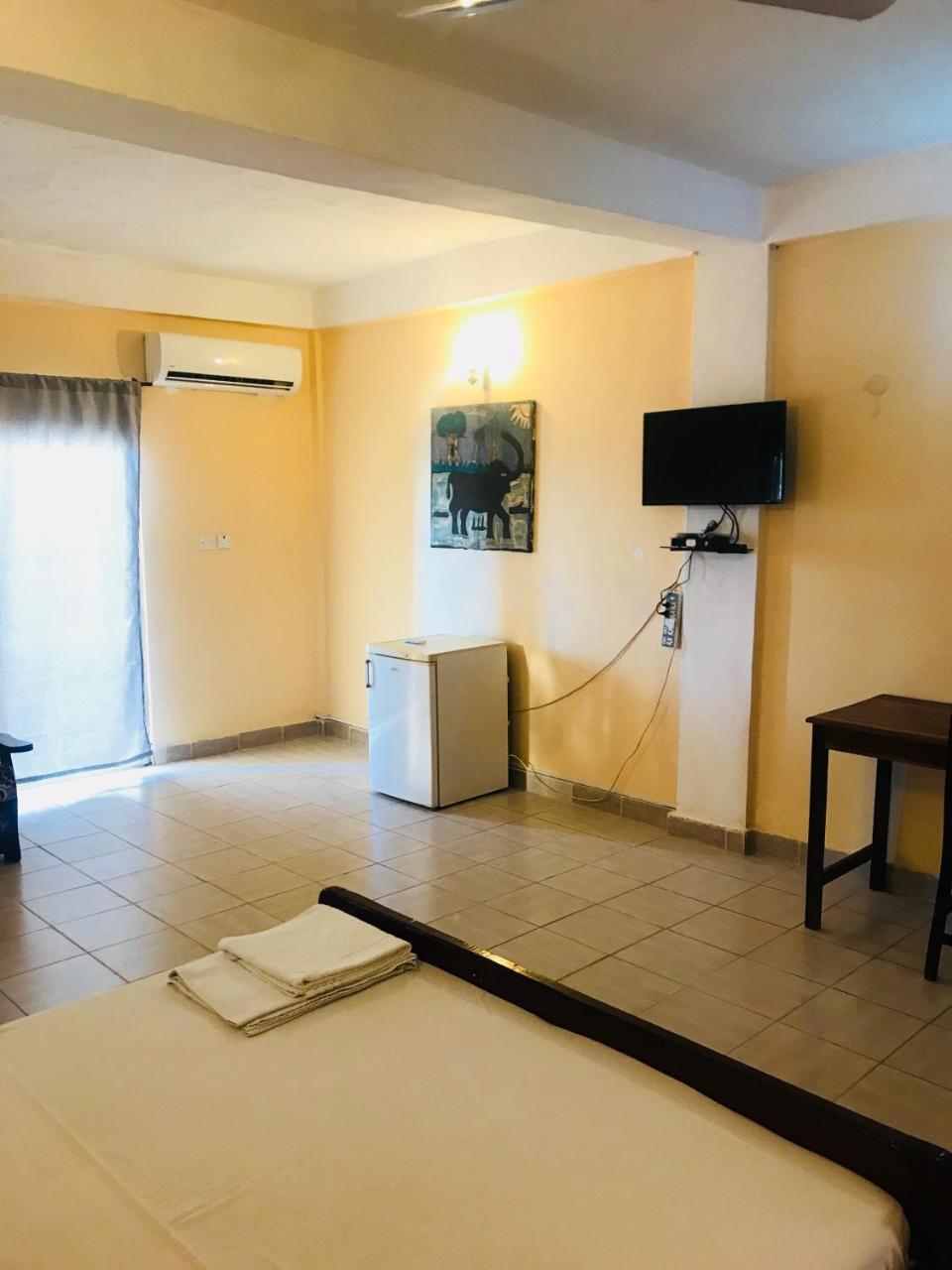 Atlanticoast Residence Bakau 외부 사진