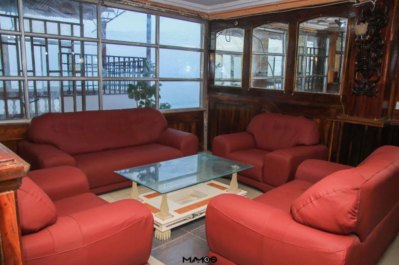 Atlanticoast Residence Bakau 외부 사진